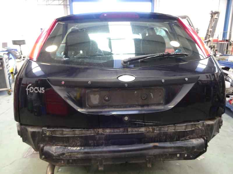 CERRADURA PUERTA DELANTERA DERECHA FORD FOCUS 2003 1.8 TDDI MT 90CV | 66KW