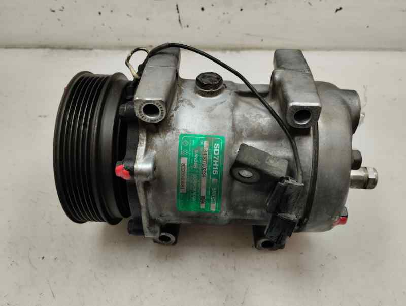 COMPRESOR AIRE ACONDICIONADO MITSUBISHI CARISMA 1.9 DI-D MT 115CV | 85KW