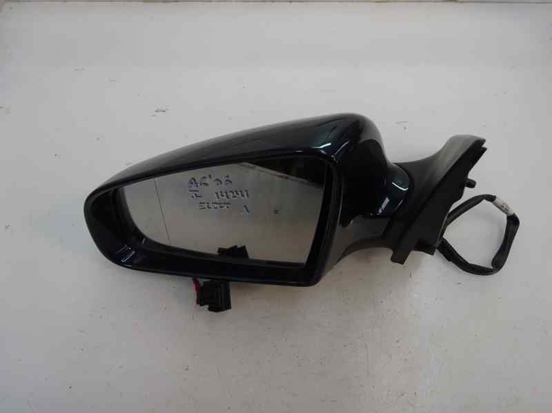 RETROVISOR IZQUIERDO AUDI A6 2.0 TDI MT 140CV | 103KW