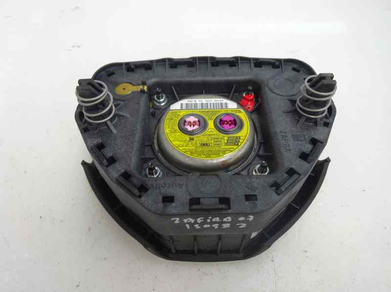 AIRBAG DELANTERO IZQUIERDO OPEL ZAFIRA 1.9 CDTI MT 120CV