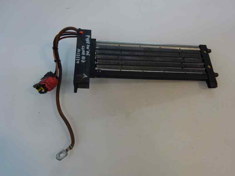 RESISTENCIA CALEFACCION PEUGEOT 407 2.0 MT 136CV