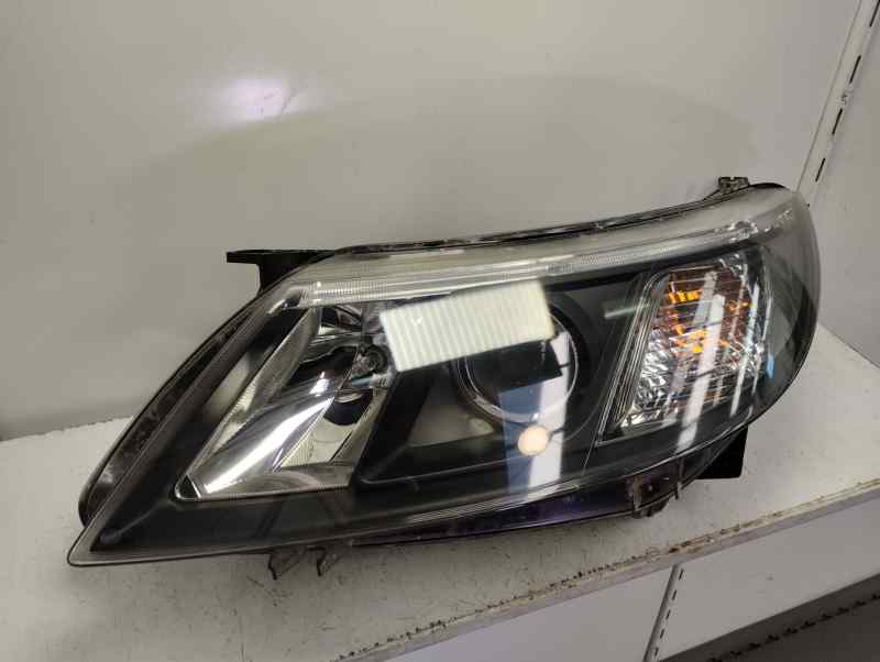 FARO IZQUIERDO SAAB 93 2008 1.9 TD MT 120CV