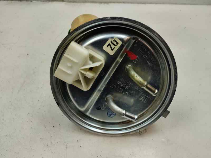 BOMBA COMBUSTIBLE OPEL ZAFIRA 2000 2.0 DI MT 82CV | 60KW