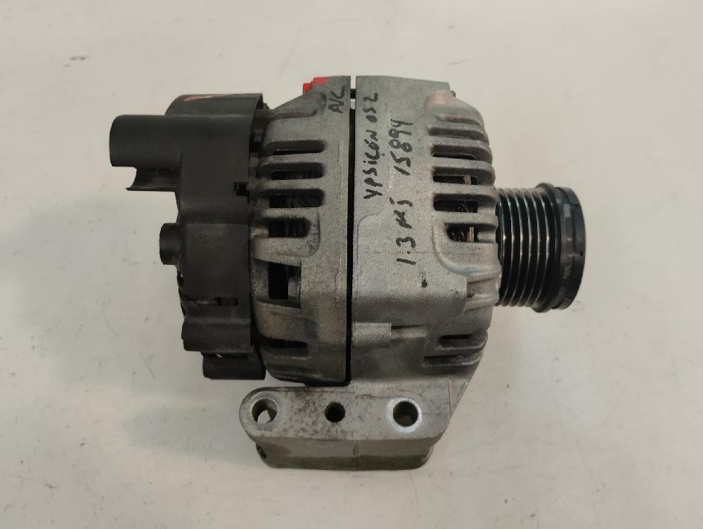 ALTERNADOR LANCIA YPSILON 1.3 AMT 70CV | 51KW