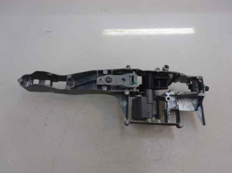 MANETA INTERIOR DELANTERA IZQUIERDA CITROEN C4 PICASSO 1.6 HDI AMT 109CV