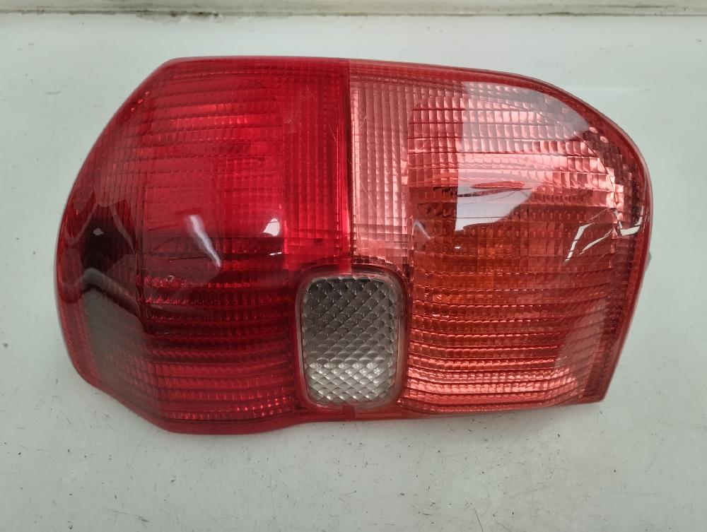 PILOTO TRASERO DERECHO TOYOTA RAV4 2.0 MT 4WD 116CV | 85KW