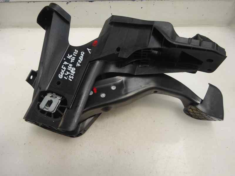 PEDAL FRENO VOLKSWAGEN GOLF 1.4 TSI MT 125CV | 92KW