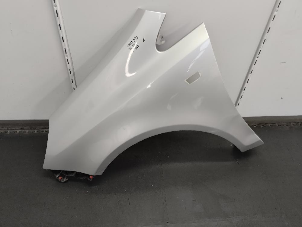 ALETA DELANTERA IZQUIERDA OPEL CORSA 1.2 MT 85CV | 63KW