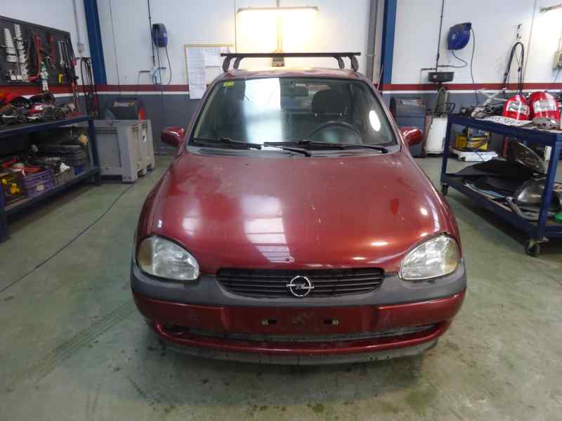 BOBINA ENCENDIDO OPEL CORSA 1.4 MT 60CV | 44KW