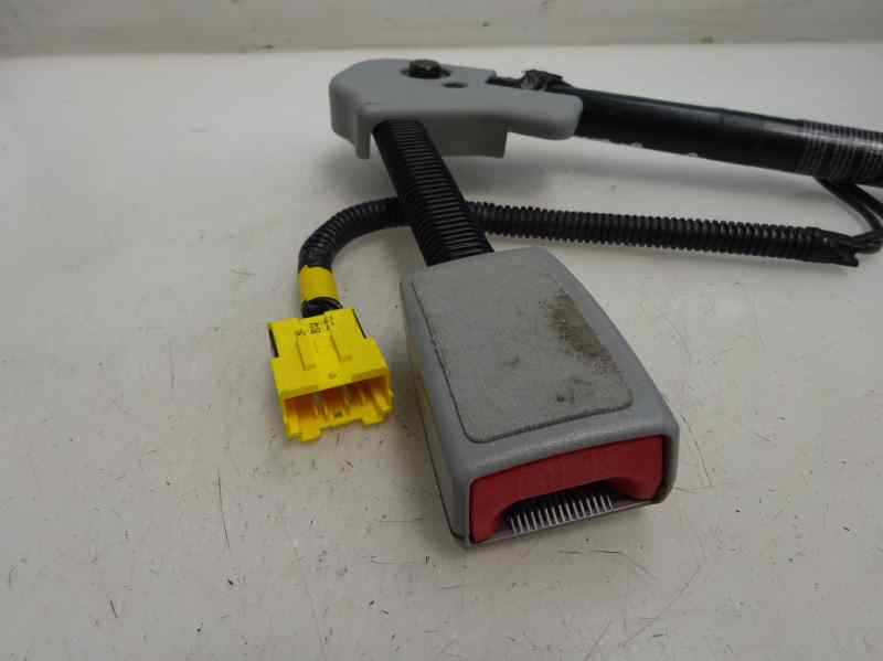 ANCLAJE CINTURON DELANTERO DERECHO HYUNDAI SONATA 2008 2.4 MT 162CV