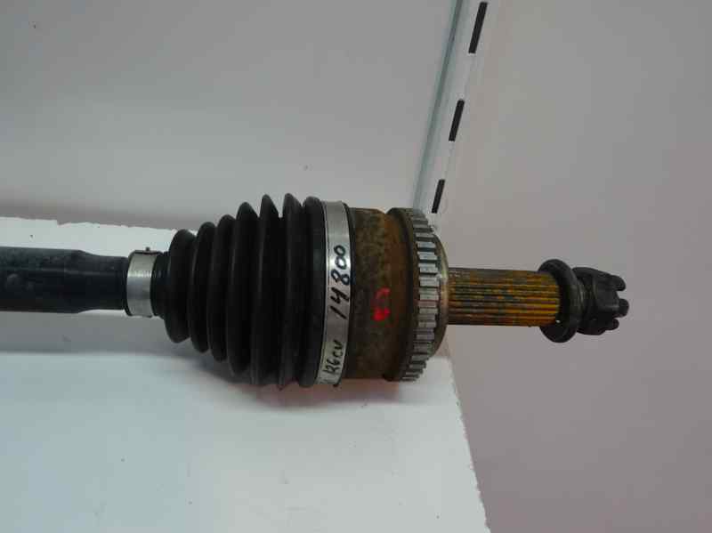 MOTOR ARRANQUE CITROEN C4 2005 1.4 MT 88CV | 65KW