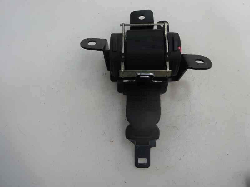 CINTURON SEGURIDAD TRASERO CENTRAL NISSAN QASHQAI 1.5 DCI MT FWD 106CV