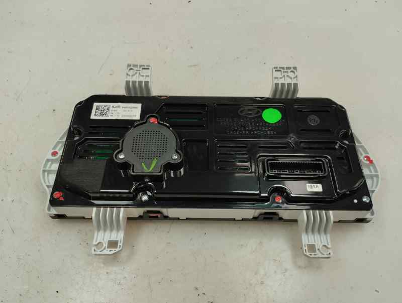 CUADRO INSTRUMENTOS HYUNDAI BAYON 2024 1.2 MT 84CV | 62KW