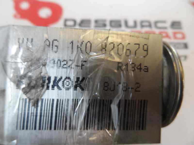 VALVULA EXPANSION SEAT LEON 1.9 TDI MT 105CV