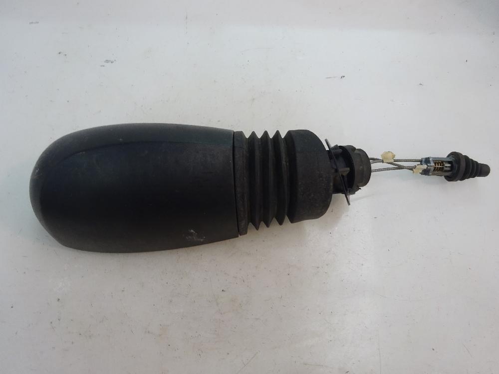 RETROVISOR IZQUIERDO FIAT PUNTO 1.3 MT 75CV | 55KW