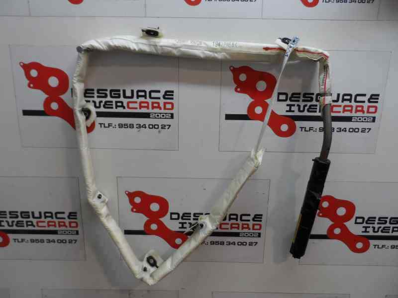 AIRBAG CORTINA DELANTERO DERECHO FIAT CROMA 1.9 MT 150CV | 110KW