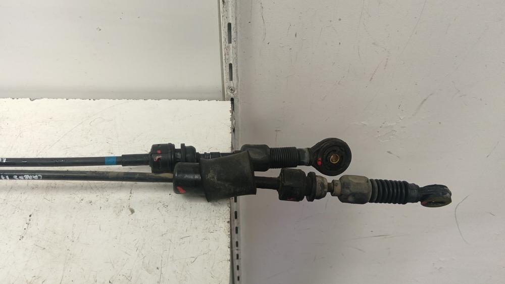 CABLEADO CAMBIO KIA CARENS 1.6 MT 135CV | 99KW