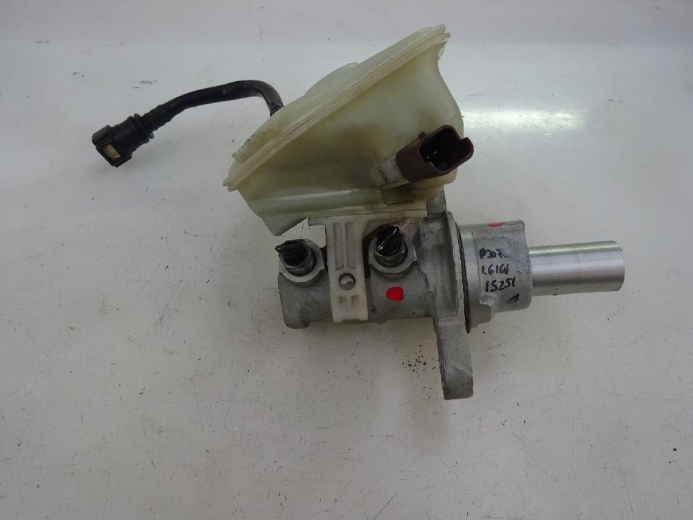 BOMBA FRENO PEUGEOT 307 1.6 MT 110CV