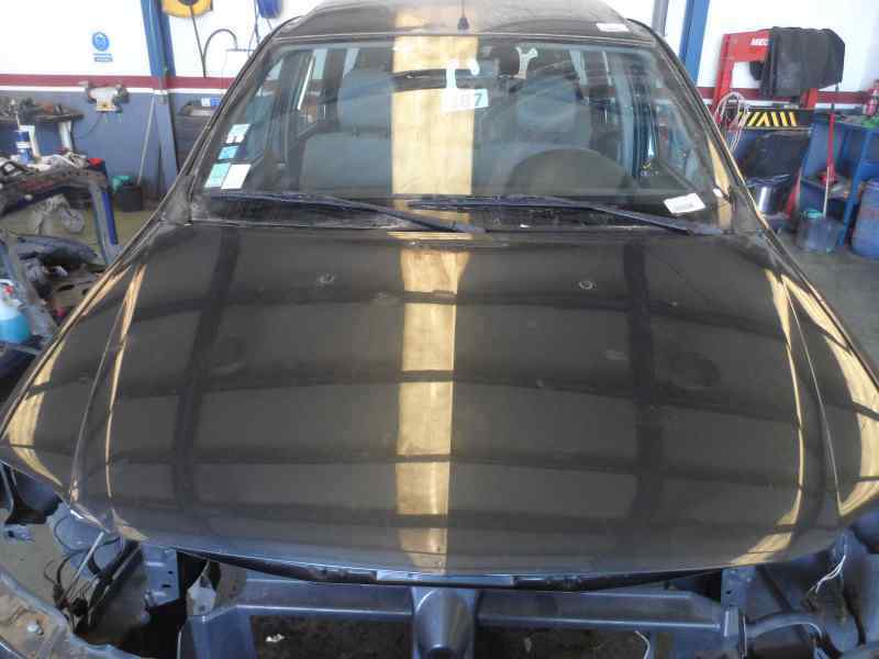 CAPOT DACIA LOGAN 1.5 D MT 68CV