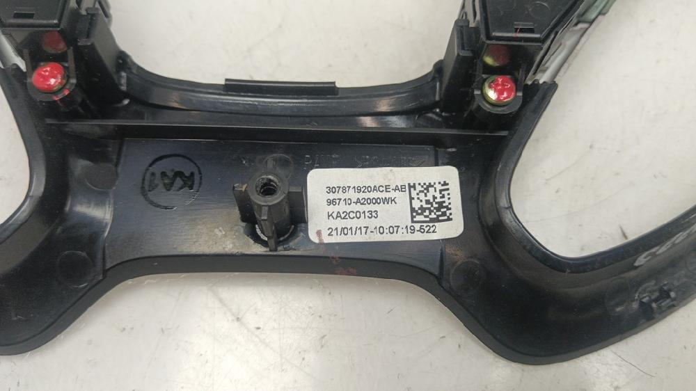 MANDO MULTIFUNCION KIA CEED 1.4 MT 90CV | 66KW