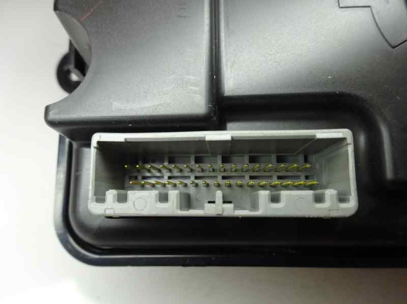 MANDO CLIMATIZADOR HONDA CIVIC 2.2 CTDI MT 140CV