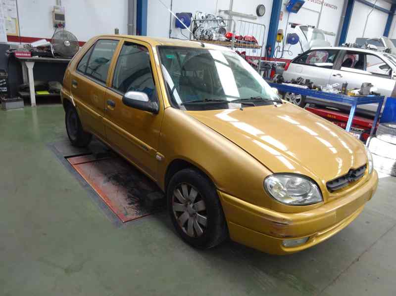 CENTRALITA MOTOR UCE CITROEN SAXO 2001 1.5 MT D 57CV