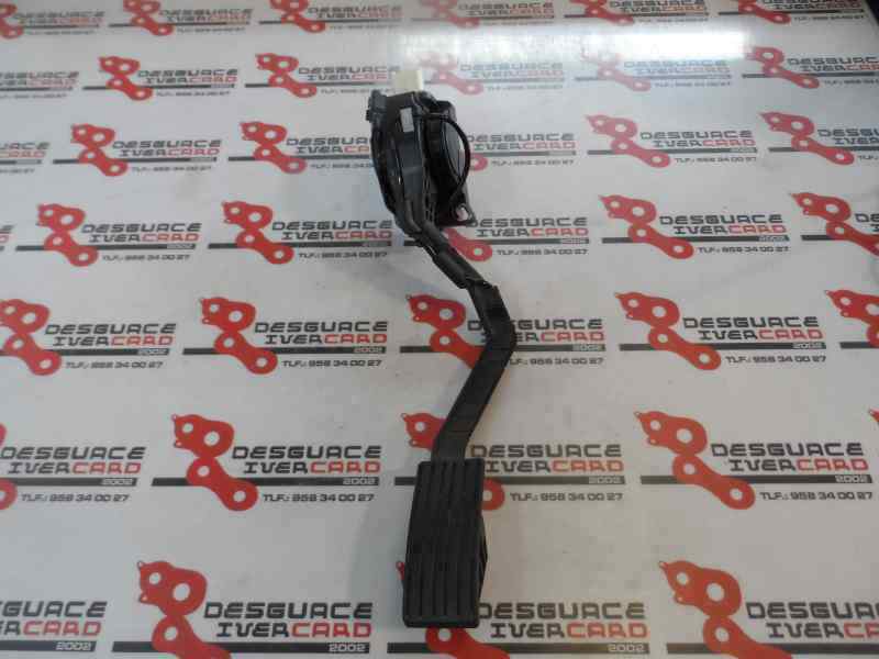 POTENCIOMETRO PEDAL CITROEN C5 2007 3.0 MT 207CV | 152KW