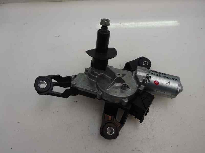 MOTOR LIMPIA TRASERO TOYOTA YARIS 1.0 MT 69CV