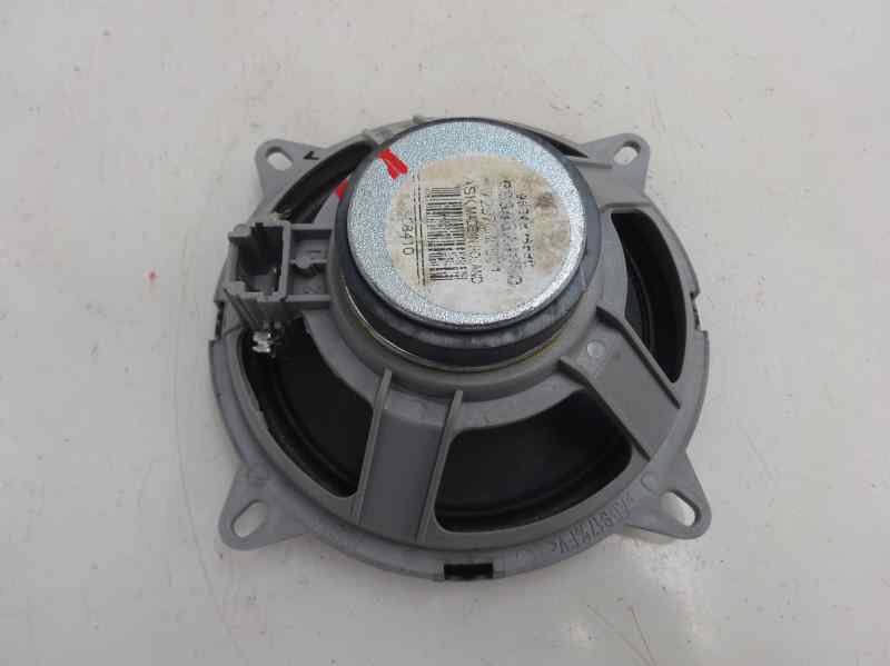 ALTAVOZ CITROEN C3 PICASSO 1.6 MT 110CV