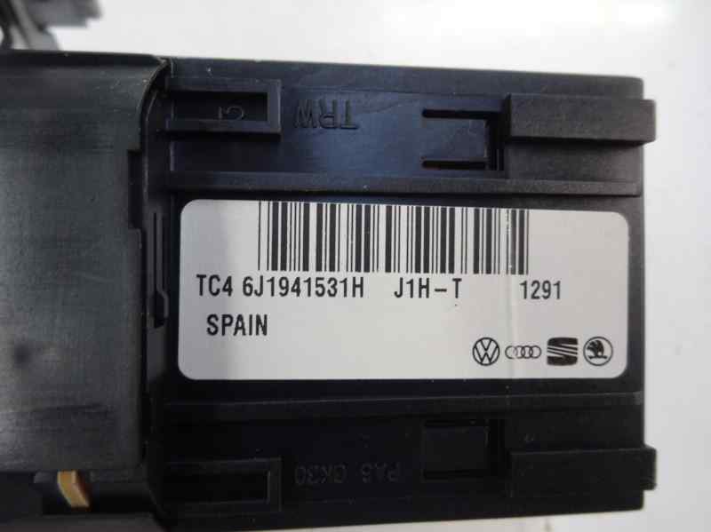 MANDO LUCES SEAT IBIZA 1.6 TDI MT 105CV