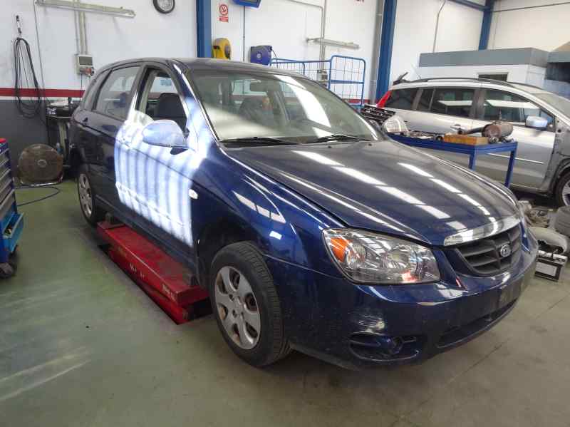 KIA CERATO 2013 2.0 MT 175CV | 129KW