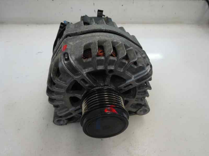 ALTERNADOR PEUGEOT 208 1.6 MT 75CV | 55KW