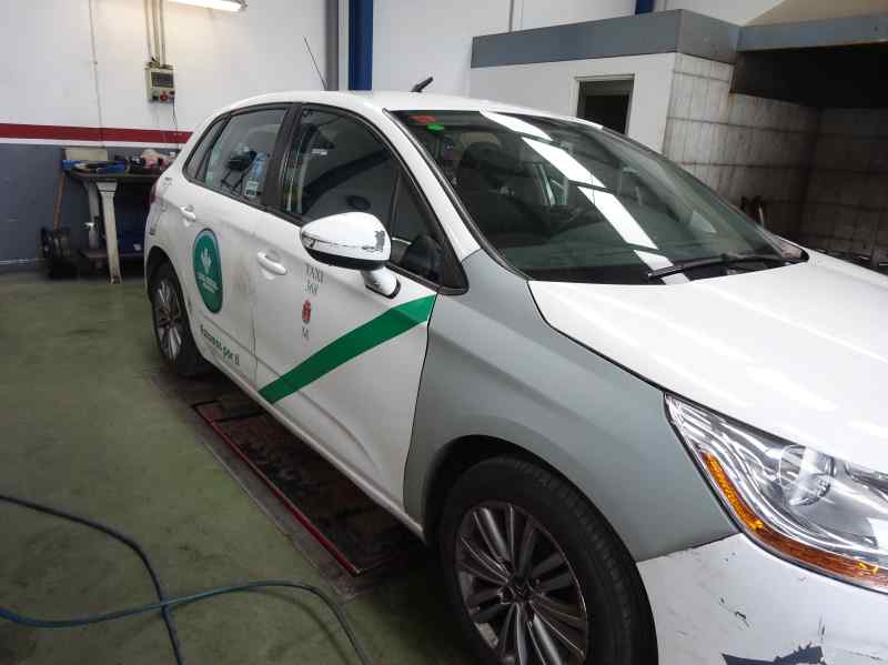 SONDA LAMBDA CITROEN C4 2012 1.6 90CV HDI FAP