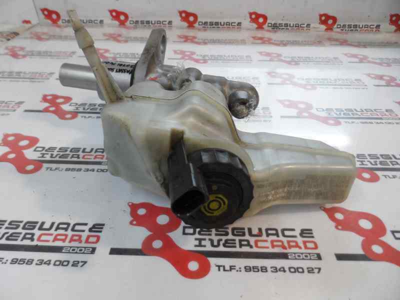 BOMBA FRENO VOLKSWAGEN PASSAT VARIANT 2.0 TDI DSG 150CV