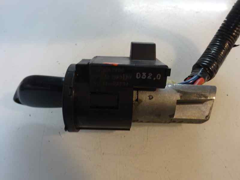 CONMUTADOR DE ARRANQUE PEUGEOT PARTNER 1.9 D MT 70CV
