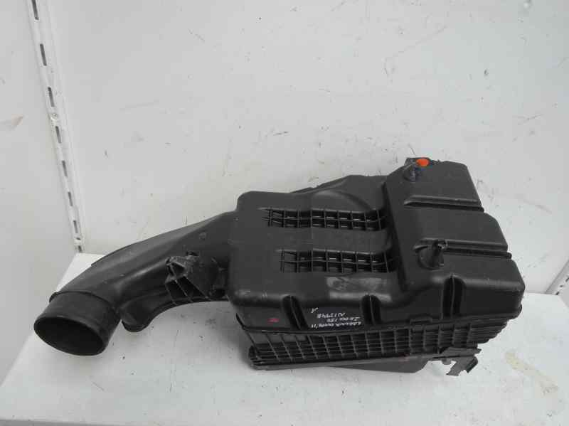 FILTRO AIRE RENAULT LAGUNA 2.0 DCI FAP MT 150CV
