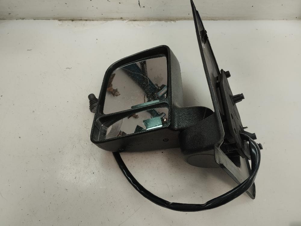 RETROVISOR IZQUIERDO FORD TRANSIT CONNECT 1.8 TD MT SWB 90CV | 66KW