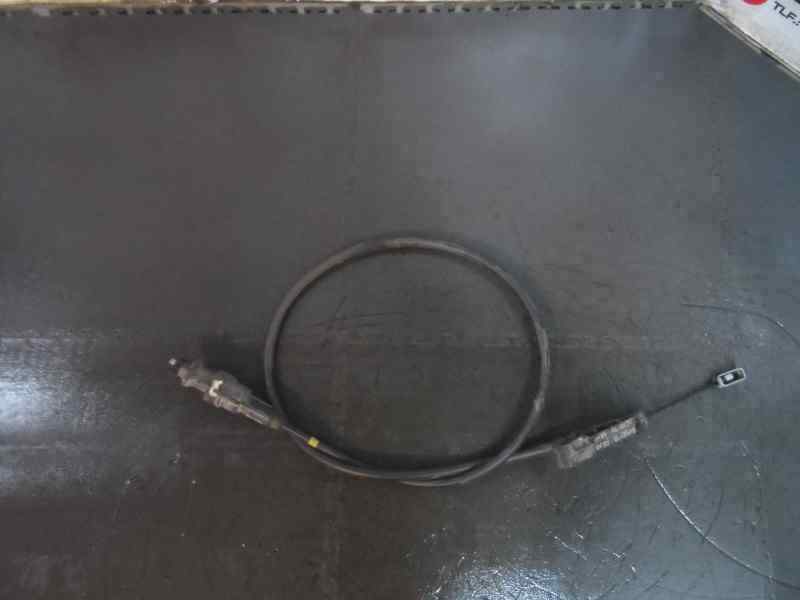 PEDAL FRENO PEUGEOT EXPERT 1 6 HDI 5MT L1 2495KG 90CV | 66KW