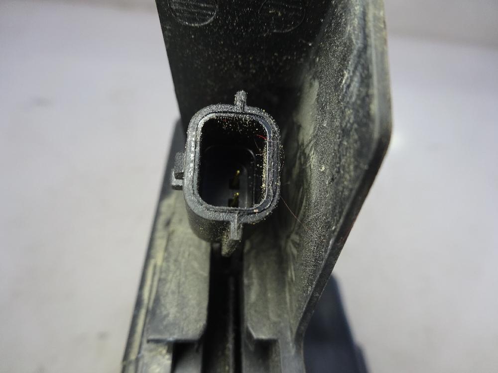 CERRADURA PUERTA TRASERA IZQUIERDA DACIA SANDERO 0.9 TCE MT 97CV