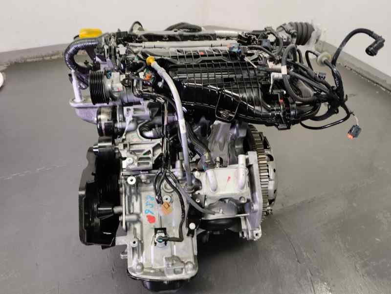 MOTOR COMPLETO RENAULT TWINGO 0.9 AMT 90CV | 66KW