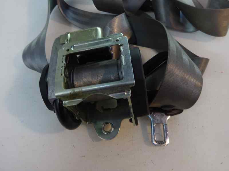 CINTURON SEGURIDAD DELANTERO IZQUIERDO AUDI A4 2.0 TDI MT 140CV | 103KW