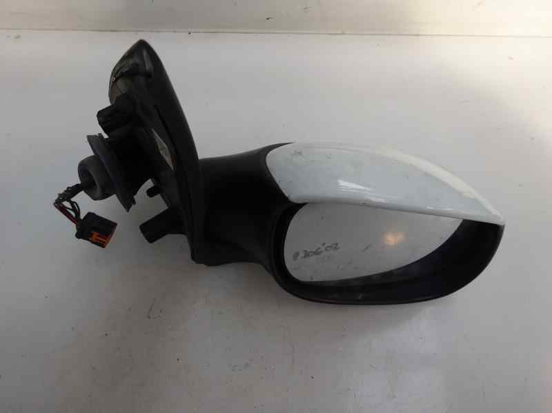 RETROVISOR DERECHO PEUGEOT 206 1.4 HDI MT 68CV