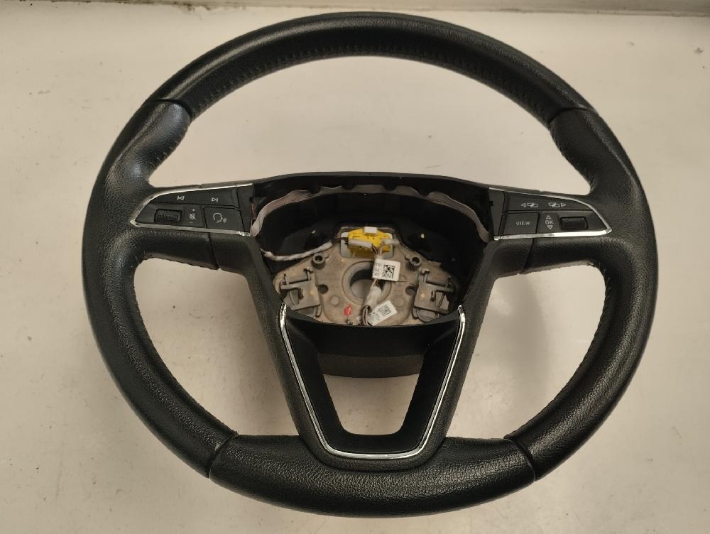 VOLANTE SEAT ARONA 1.6 MT 95CV | 70KW