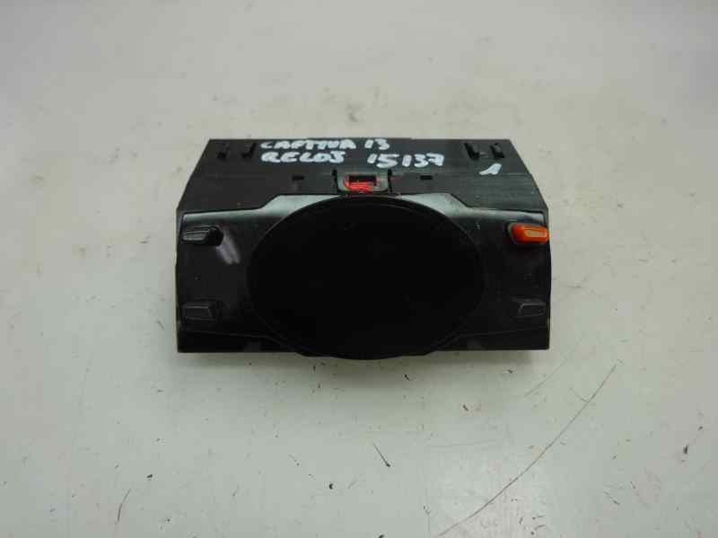 RELOJ CHEVROLET CAPTIVA 2.2 D MT 5 PLAZAS 163CV