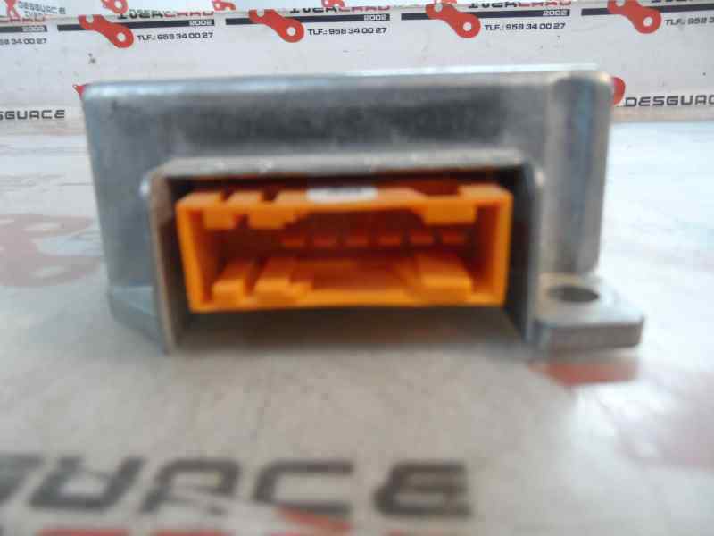 CENTRALITA AIRBAG CITROEN XSARA 1.9 TD MT 90CV