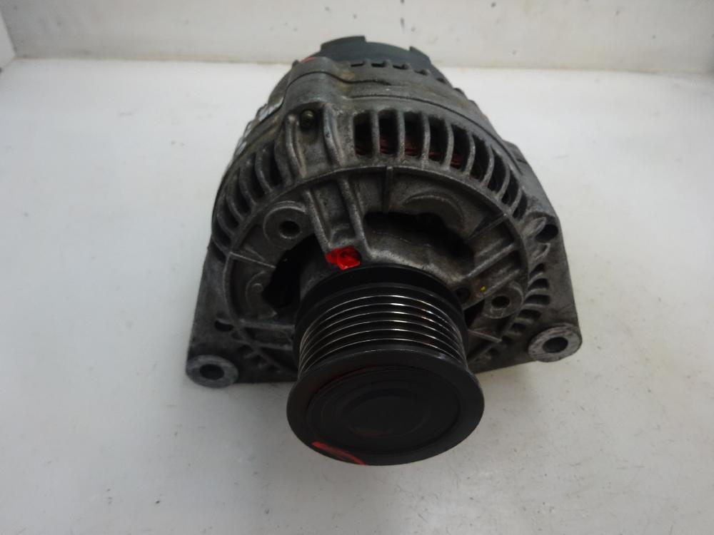 ALTERNADOR MERCEDES BENZ CLASE C 1993 2.5 C 250 DIESEL MT 113CV