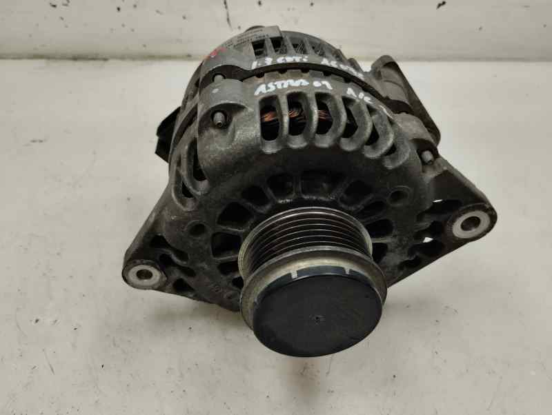 ALTERNADOR OPEL ASTRA 1.7 CDTI ECOFLEX MT 110CV