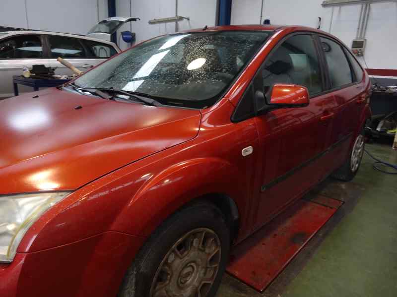 TENSOR CORREA AUXILIAR FORD FOCUS 2007 1.6 TDCI MT 90CV