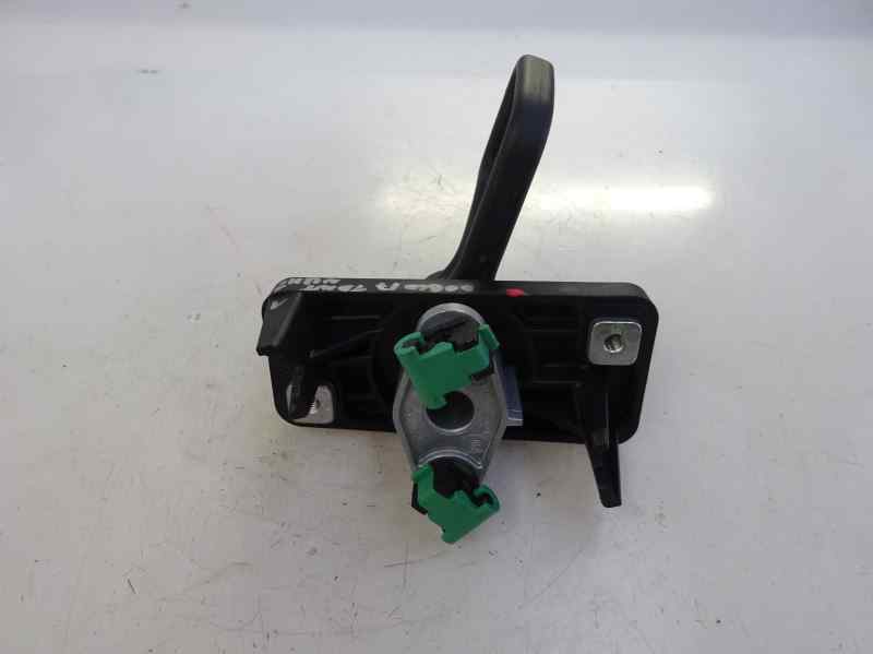 MANETA INTERIOR TRASERA DERECHA FIAT DOBLO 1.3 MT 95CV | 70KW
