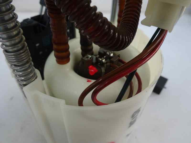 BOMBA COMBUSTIBLE CITROEN C3 PICASSO 1.4 MT 95CV | 70KW